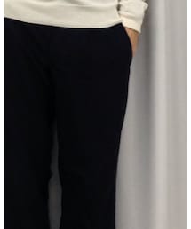 GBS TROUSERS | スラックス