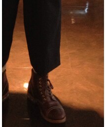 VISVIM | ブーツ