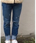 Levi's(リーバイス)の「パンツ(デニムパンツ)」