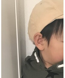 西松屋 | キャップ