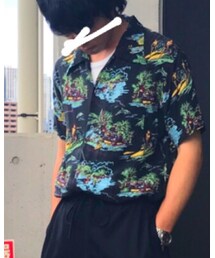 INHERIT | シャツ/ブラウス