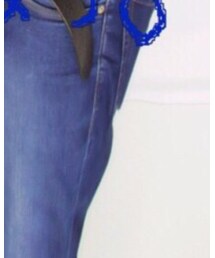 DIESEL | デニムパンツ