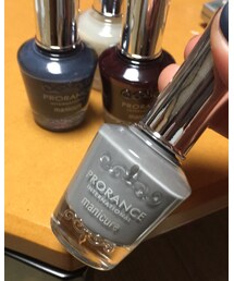 PRORANCE | ハンドケア/ハンドクリーム