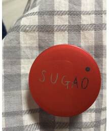 sugao | ファンデーション