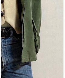 US army | ミリタリージャケット