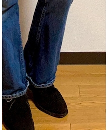 CROCKETT&JONES | ローファー