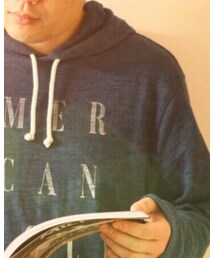 American Eagle | パーカー