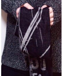 ARMANI EXCHANGE | マフラー