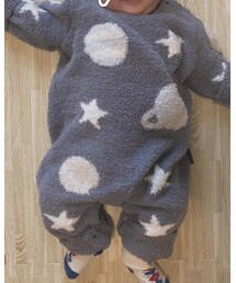 gelato pique | ママ＆ベビー