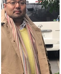 Paul Smith | マフラー