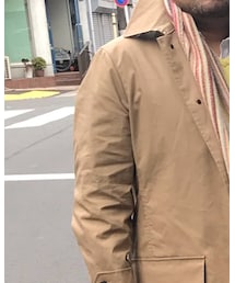 HACKETT LONDON | トレンチコート