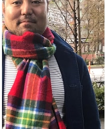 MARGARET HOWELL | Tシャツ/カットソー