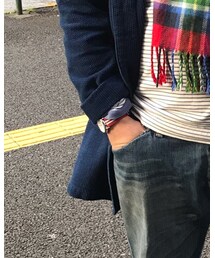 TIMEX | アナログ腕時計