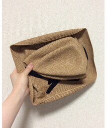 mature ha. | ハット