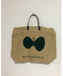mina perhonen | バッグ