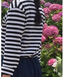 agnes b. | Tシャツ/カットソー