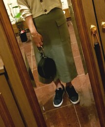 UNIQLO | スカート