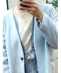 GU | カーディガン/ボレロ