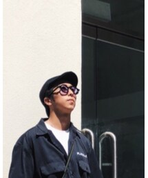EFFECTOR | サングラス