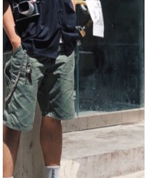 Carhartt | パンツ