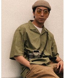 UNIQLO | シャツ/ブラウス