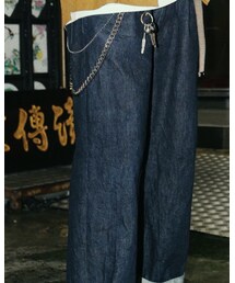 UNITED TOKYO | デニムパンツ