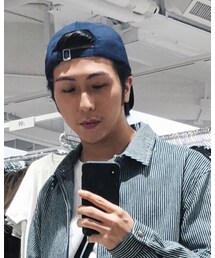 BEAMS | キャップ