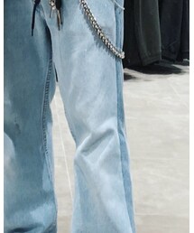 UNITED TOKYO | デニムパンツ