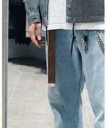 UNITED TOKYO | ベルト