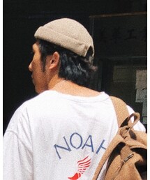 JOURNAL STANDARD | 帽子