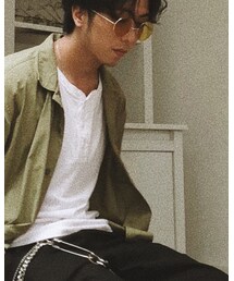 UNIQLO | シャツ/ブラウス