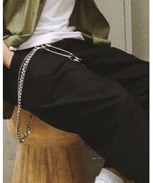 mki miyoki zoku | その他パンツ