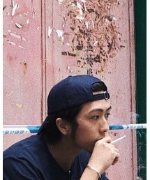 BEAMS | キャップ