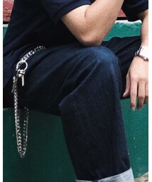 UNITED TOKYO | デニムパンツ