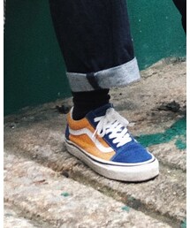 VANS VAULT | シューズ