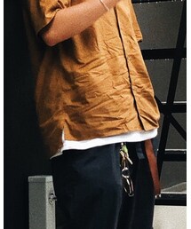 UNITED TOKYO | シャツ/ブラウス