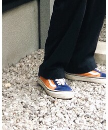 VANS VAULT | シューズ