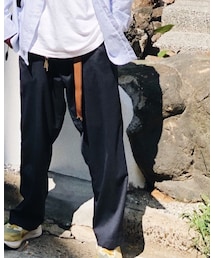 HARE | パンツ