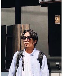 EFFECTOR | サングラス