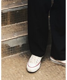 CONVERSE TOKYO | シューズ