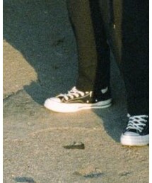 CONVERSE | シューズ