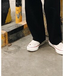 CONVERSE TOKYO | シューズ