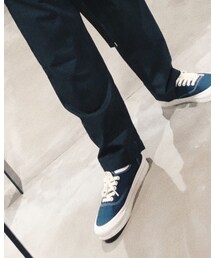 VANS VAULT | シューズ