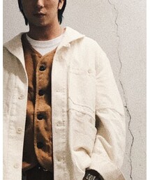 Snow Peak | ジャケット/アウター