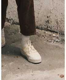 VANS VAULT | シューズ