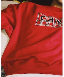 cavempt | スウェット