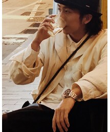 snowpeak | ジャケット/アウター