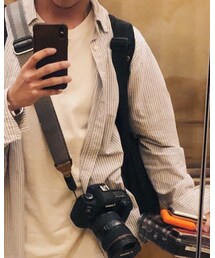 NOAH | シャツ/ブラウス