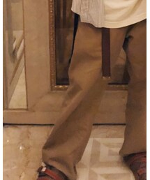 JOURNAL STANDARD | パンツ