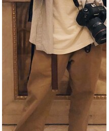 UNITED TOKYO | ベルト